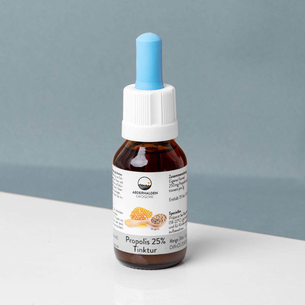 Propolis Tinktur