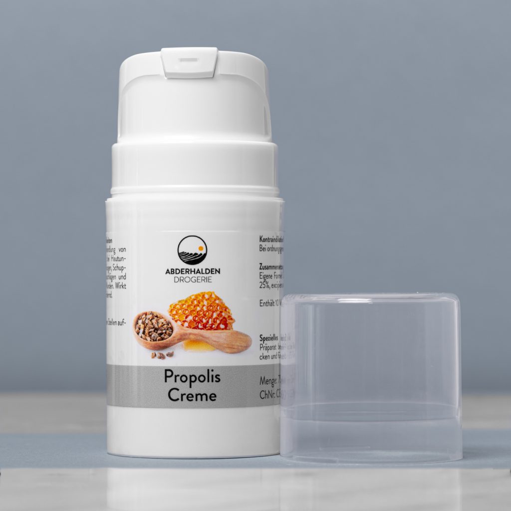 Propolis Creme