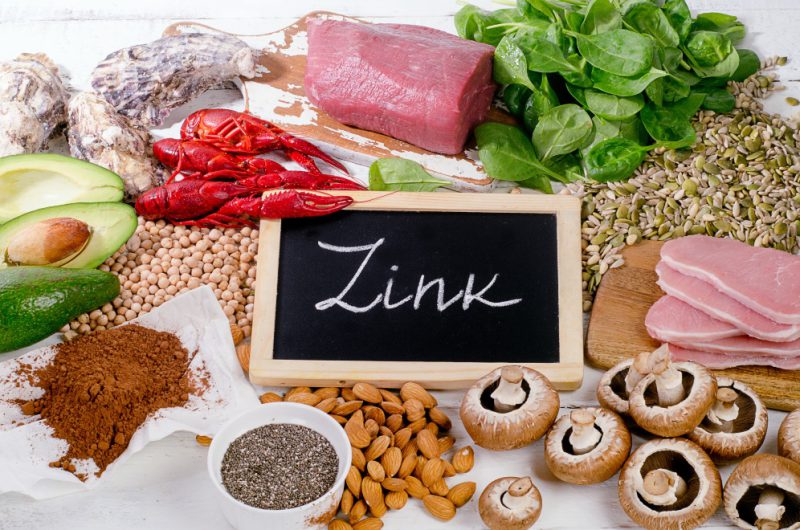 Zinkreiche-Lebensmittel.