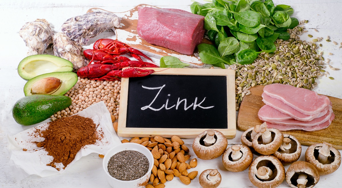 Zinkreiche-Lebensmittel.