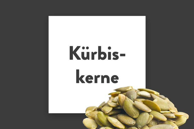 Pflanze-des-Monats-Kürbiskerne