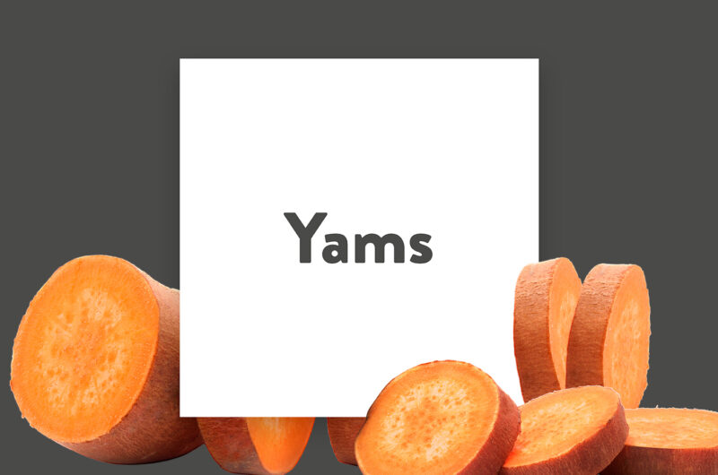 Pflanze-des-Monats-Yams