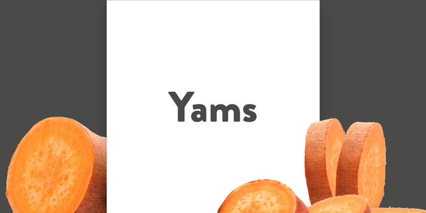 Pflanze-des-Monats-Yams