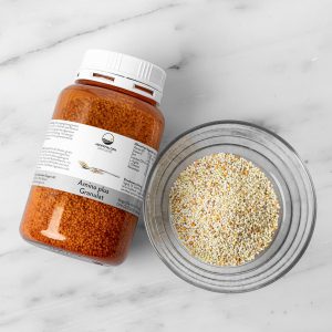 Amino plus Granulat | Abderhalden Drogerie