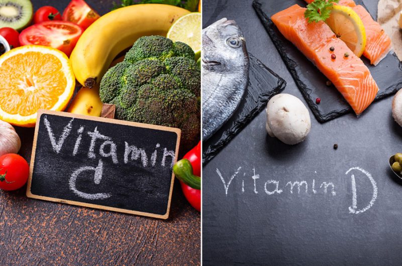 Wie-viel-C-und-D-Vitamin-pro-Tag