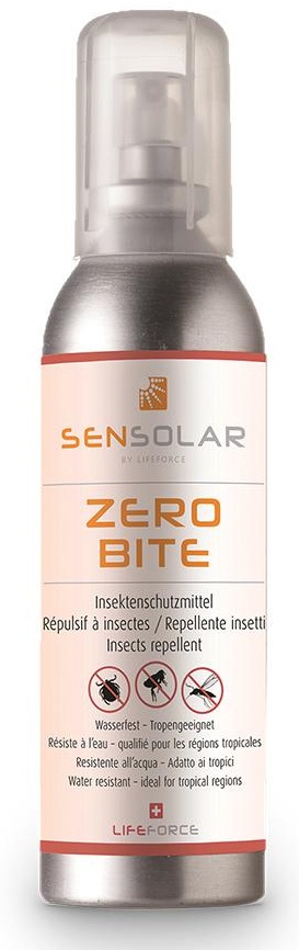 Zero Bite Mücken & Zeckenschutz