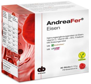 AndreaFer Eisen