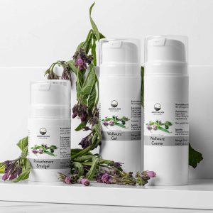 Produkte für den Bewegungsapparat von Abderhalden