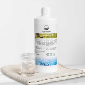 Produkte für den Haushalt von Abderhalden
