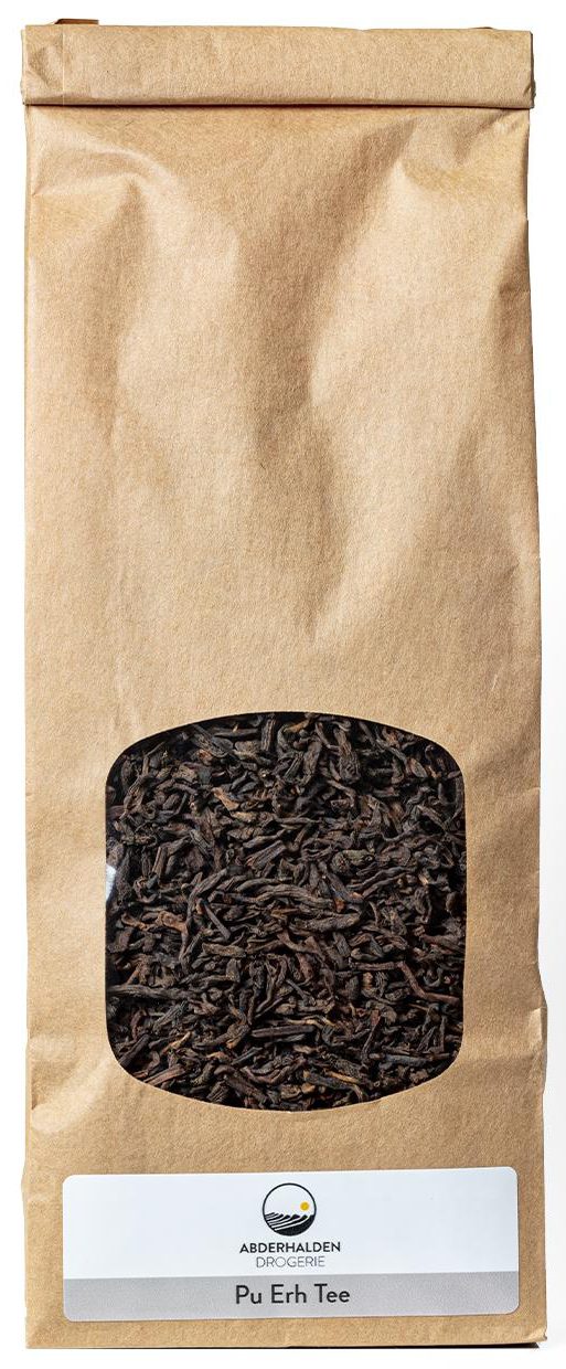 Pu-Erh-Tee-1Pu-Erh TeeAbderhalden Drogerie