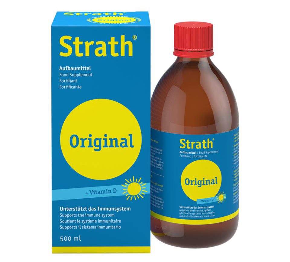 Strath-500m-Vitamin-D-Aufbaumittell