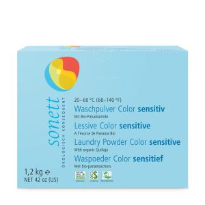 Sonnett Waschmittel Color Sensitiv