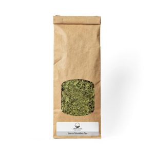 Stevia-Süssblatt-Tee