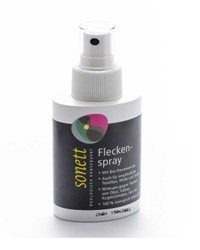 Fleckenspray-Sonett