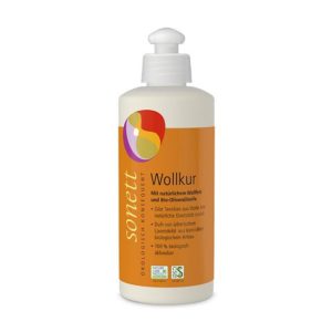 Wollkur-Sonett