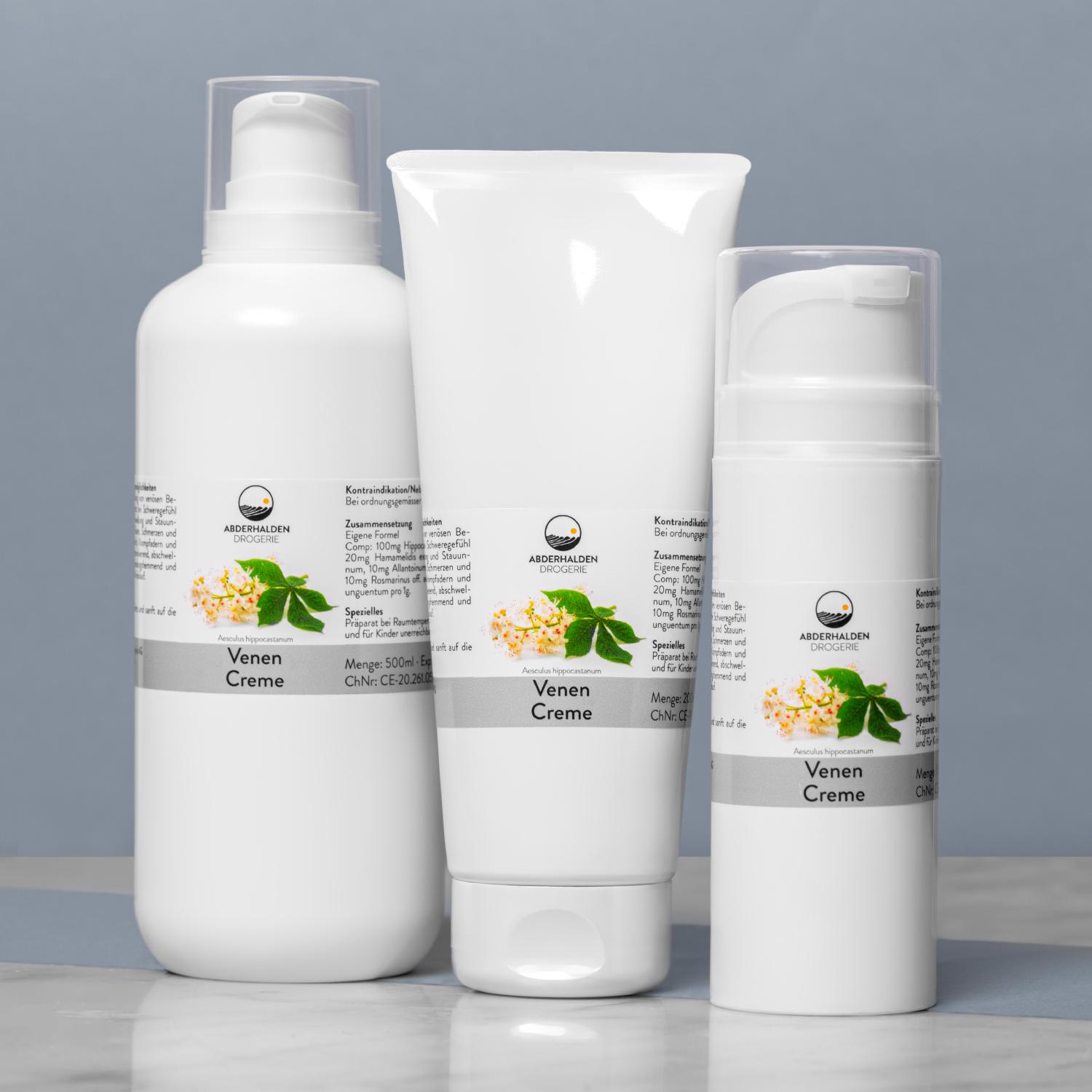 Venen Creme