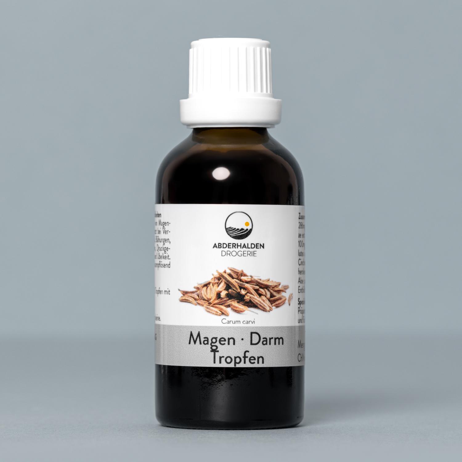 Magen Darm Tropfen