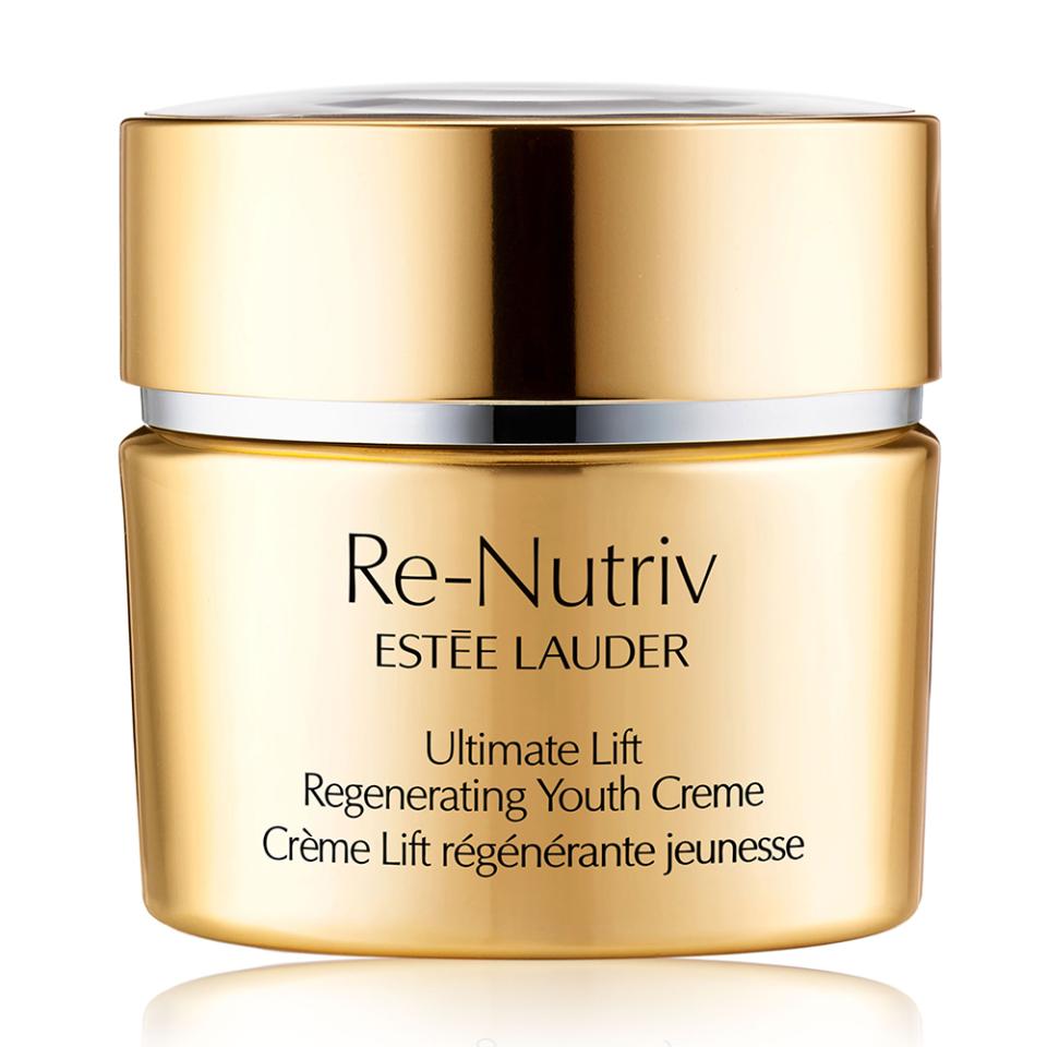 Re-Nutriv Ultimate Lift Regenerating Youth Creme