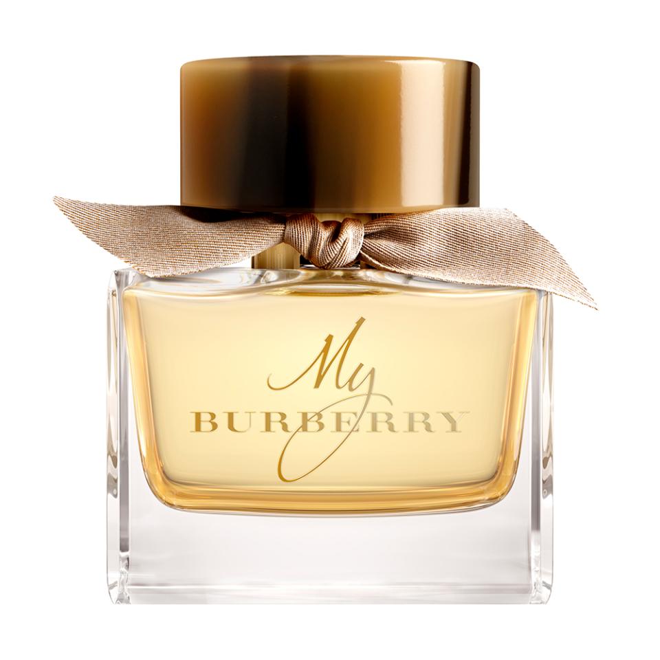 My Burberry Eau de Parfum