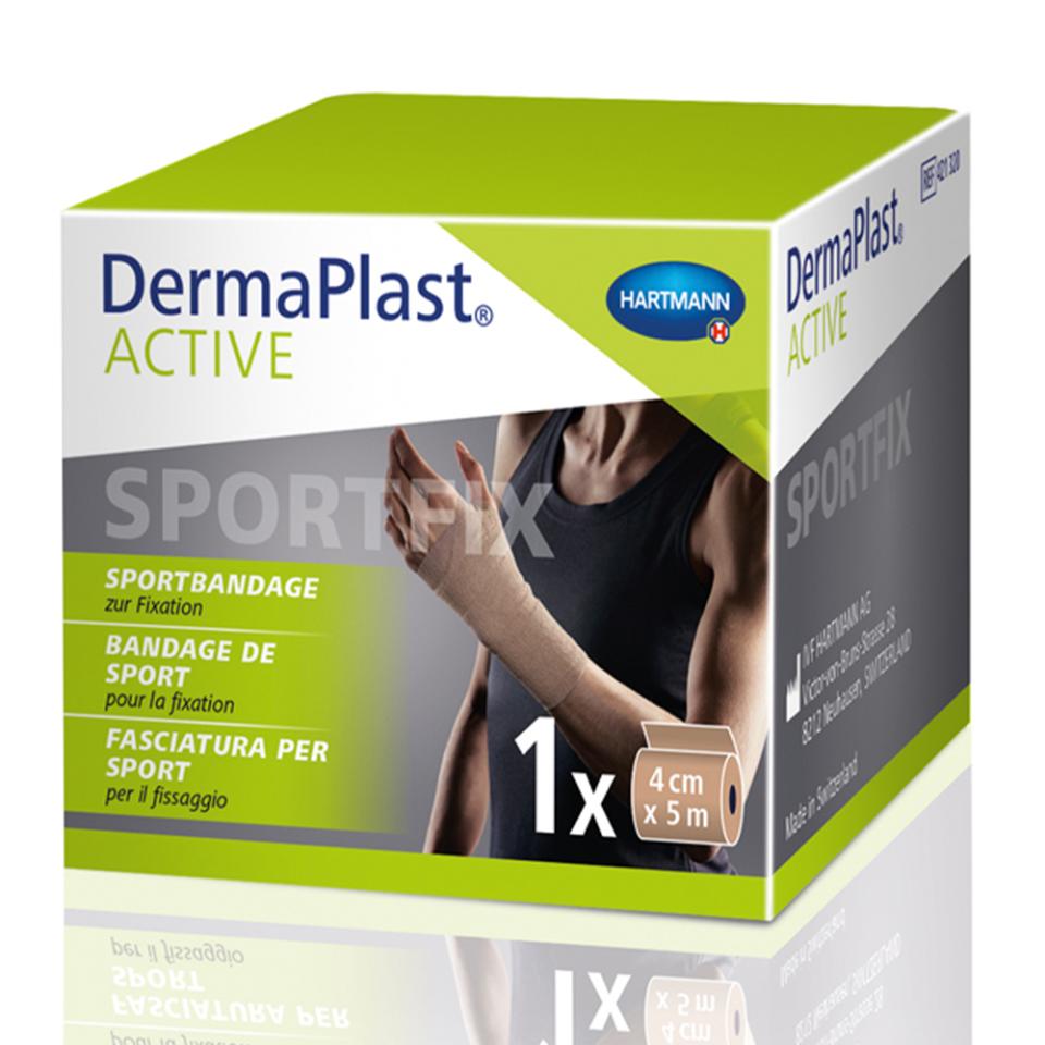 Active Sportbandage