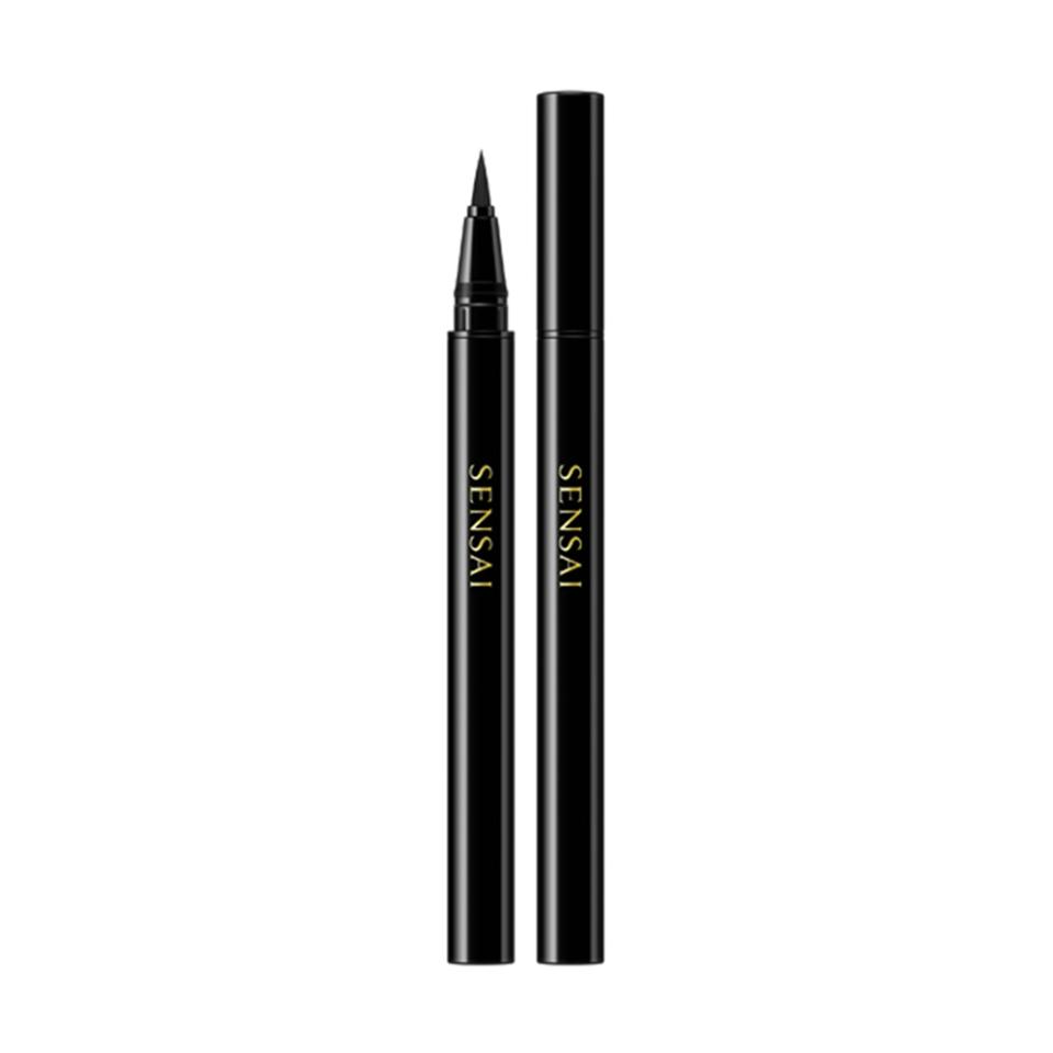 Designing Liquid Eyeliner
