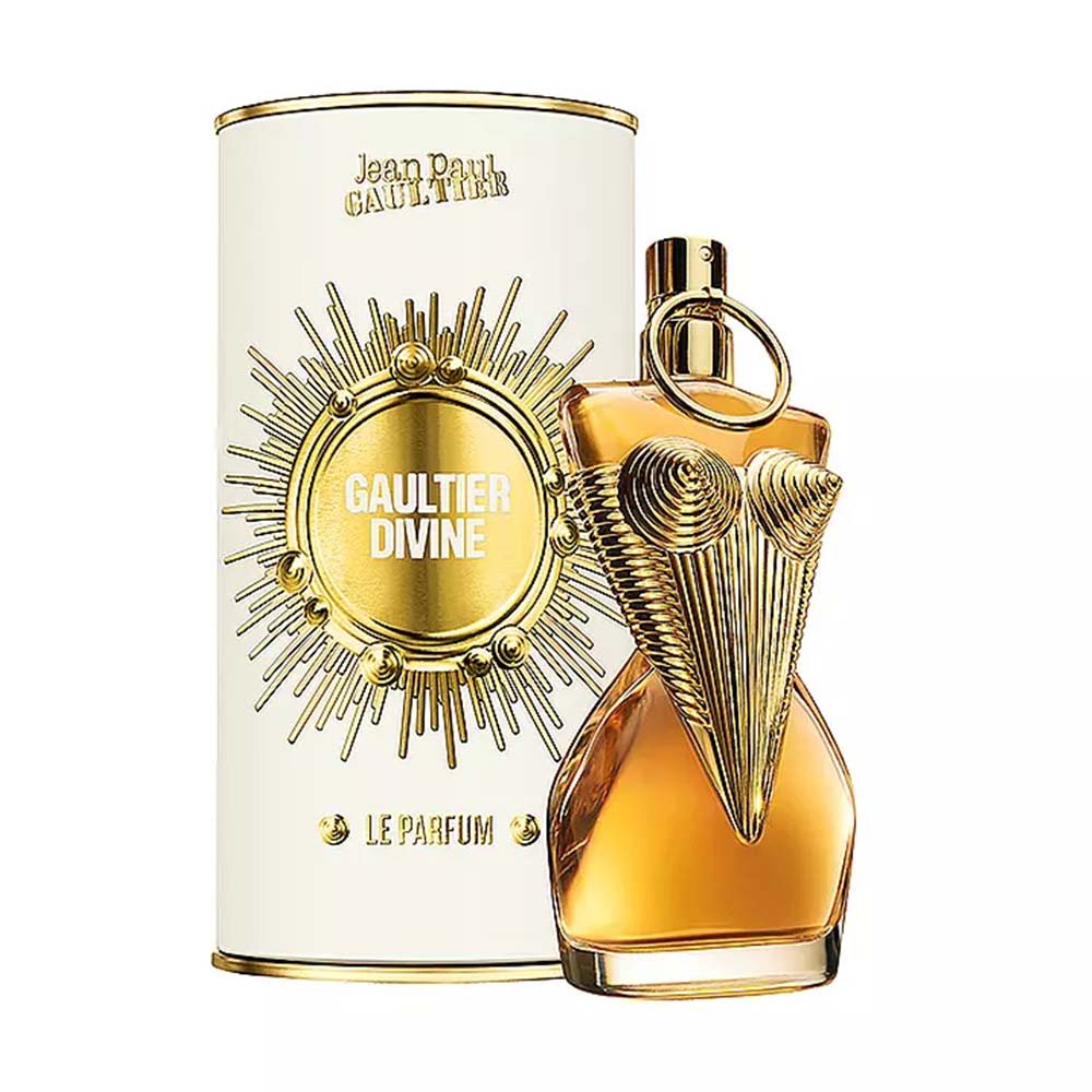 Divine Le Parfum