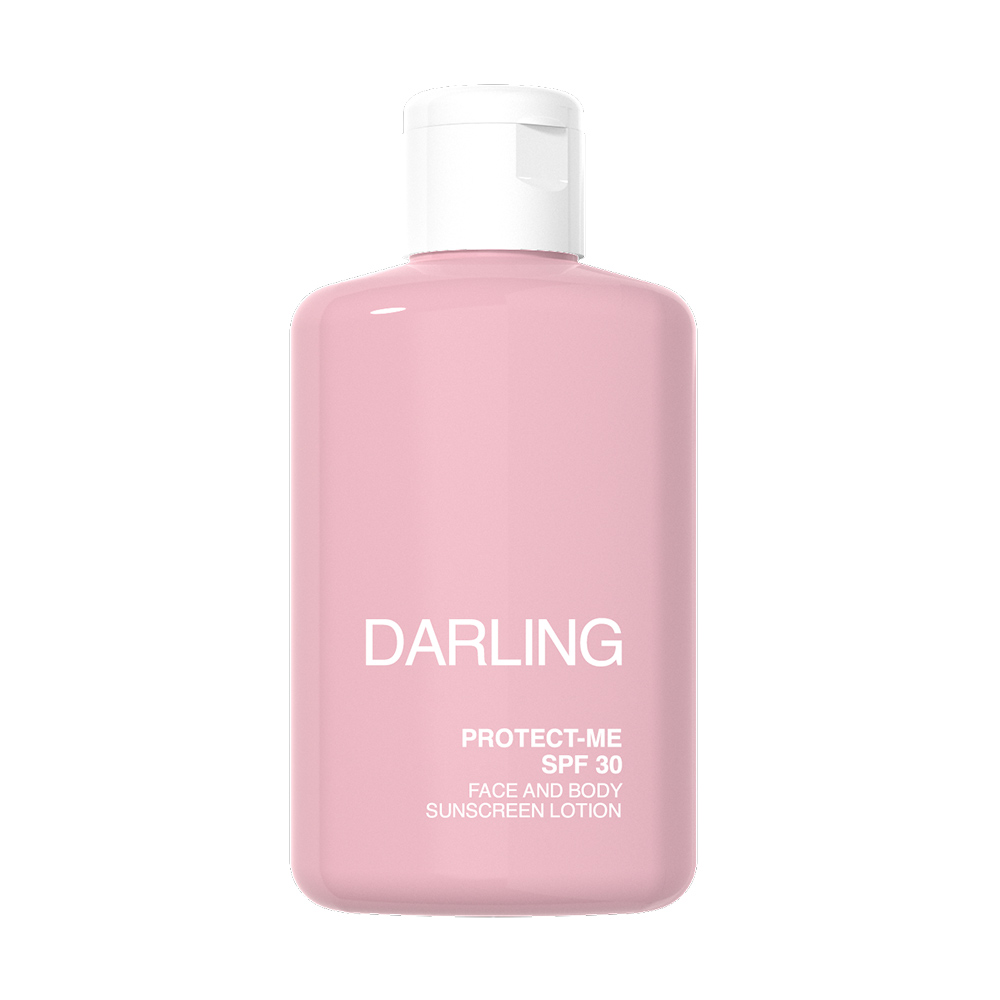 Protect-Me Sonnenschutz Lotion SPF 30