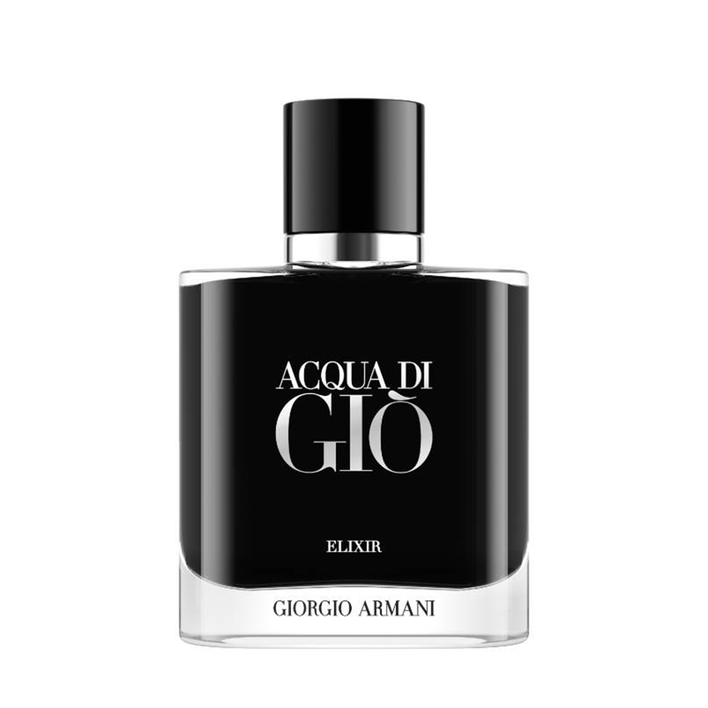 Acqua di Giò Homme Elixir