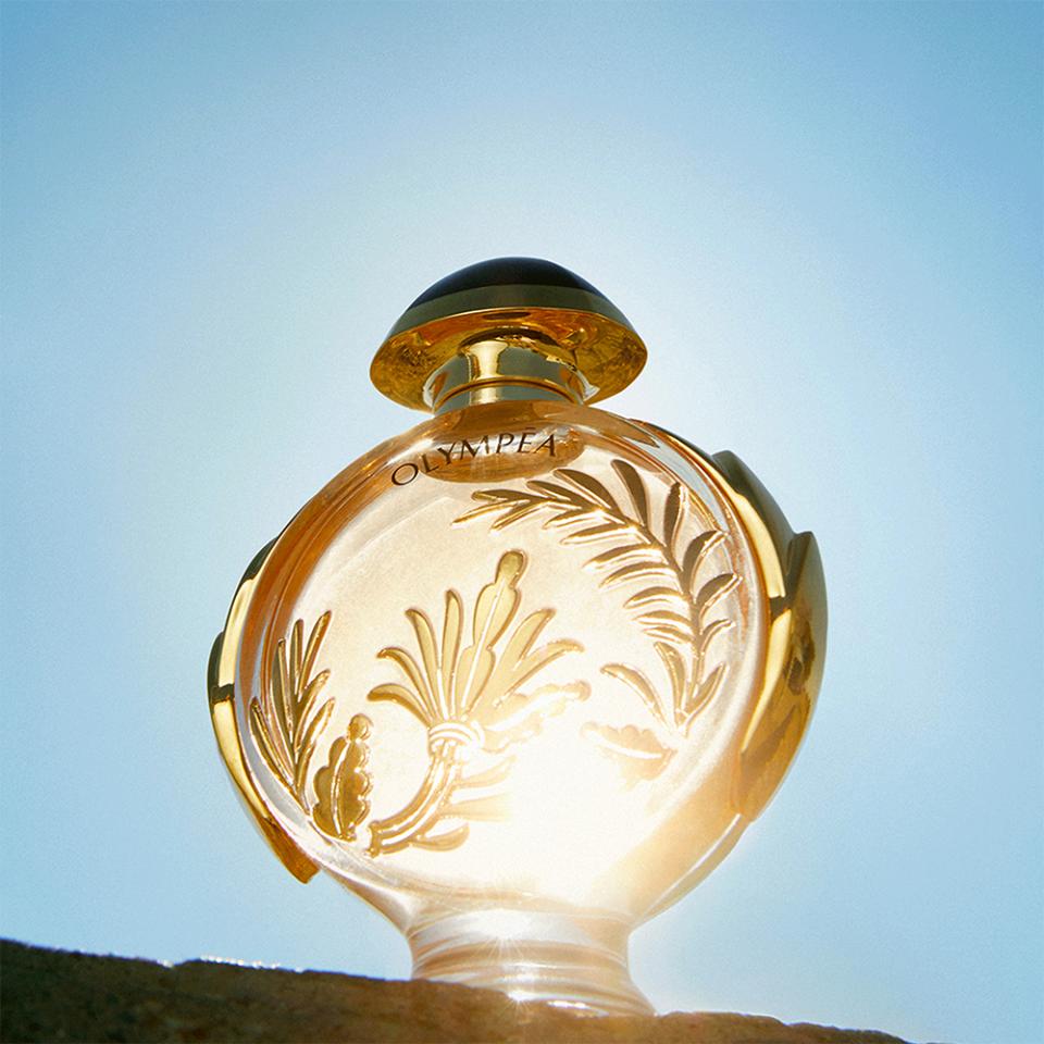 Olympéa Solar Eau de Parfum