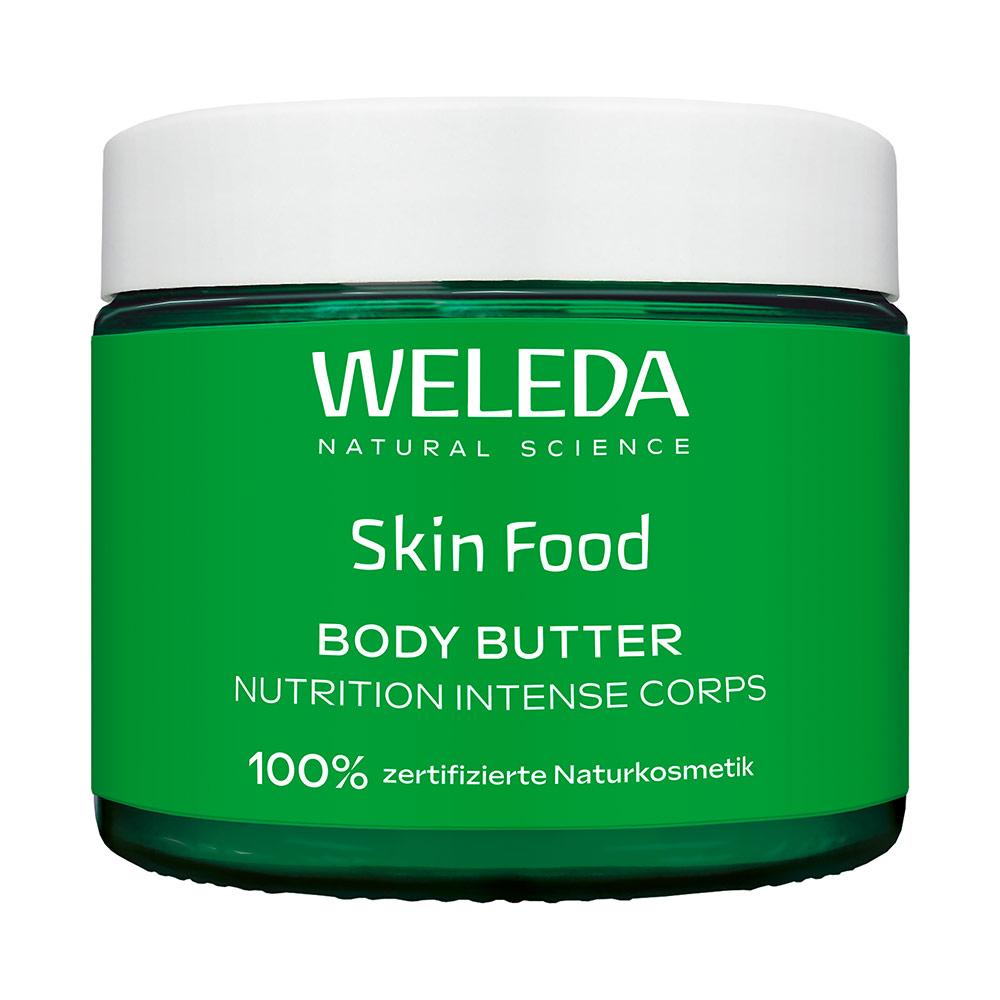 Skin Food Body Butter
