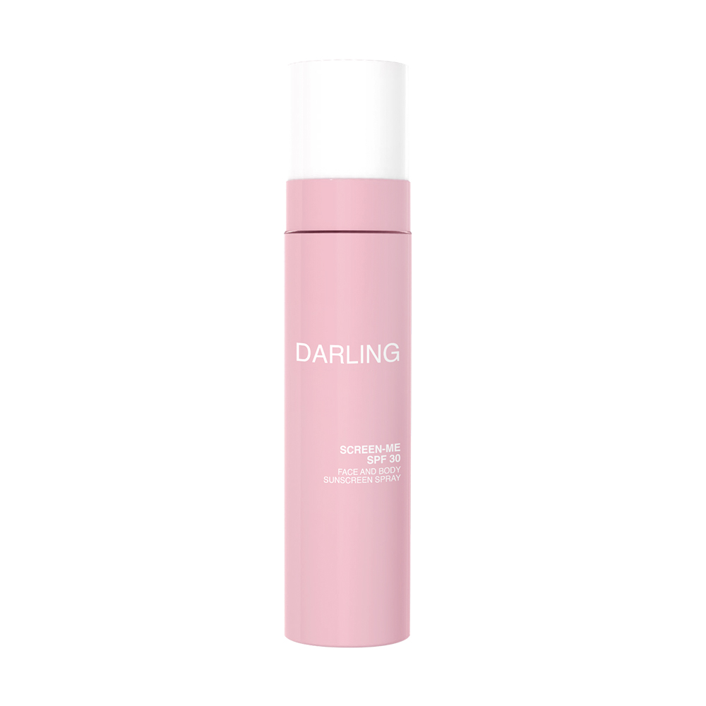 Screen-Me Sonnenschutzspray SPF 30