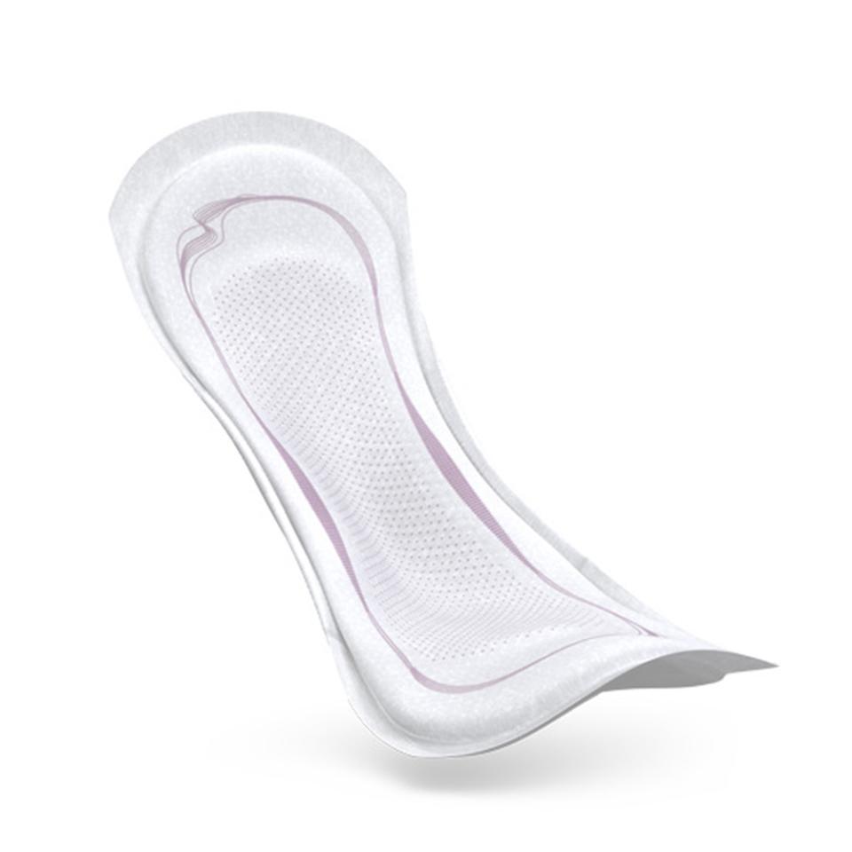 Lady discreet Einlagen