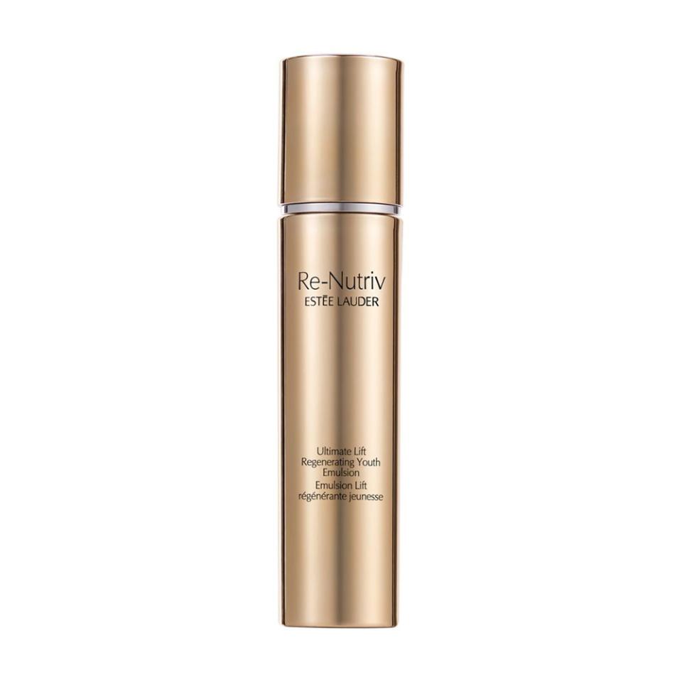 Re-Nutriv Ultimate Lift Regenerating Youth Emulsion