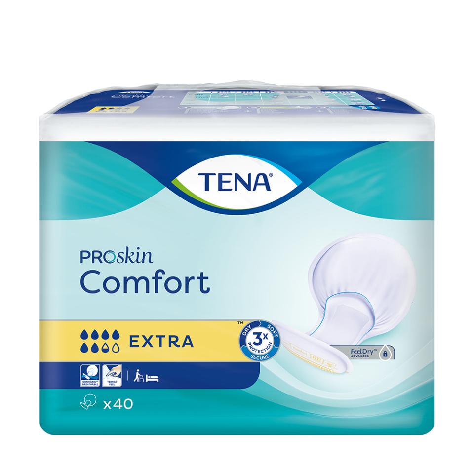 Comfort Einlage