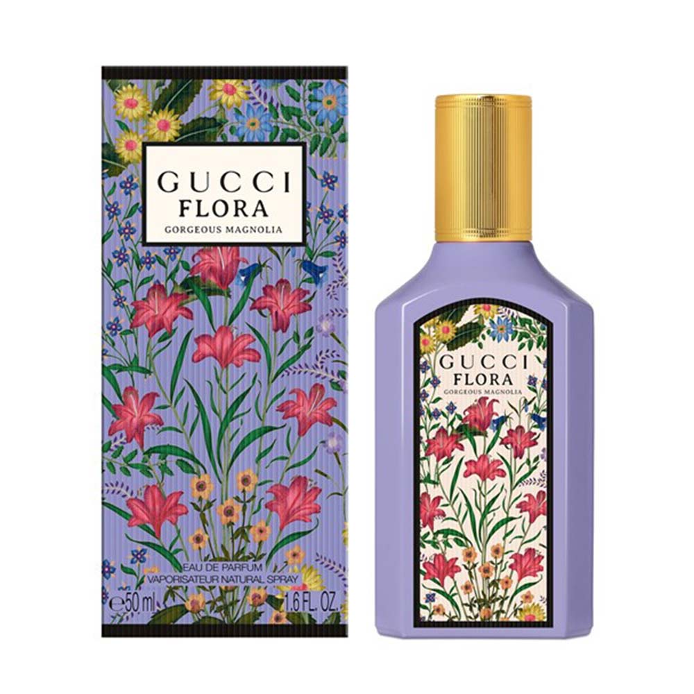 Flora Gorgeous Magnolia Eau de Parfum