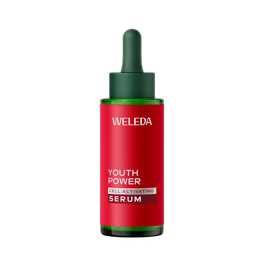 Youth Power Cell Activating Serum Granatapfel