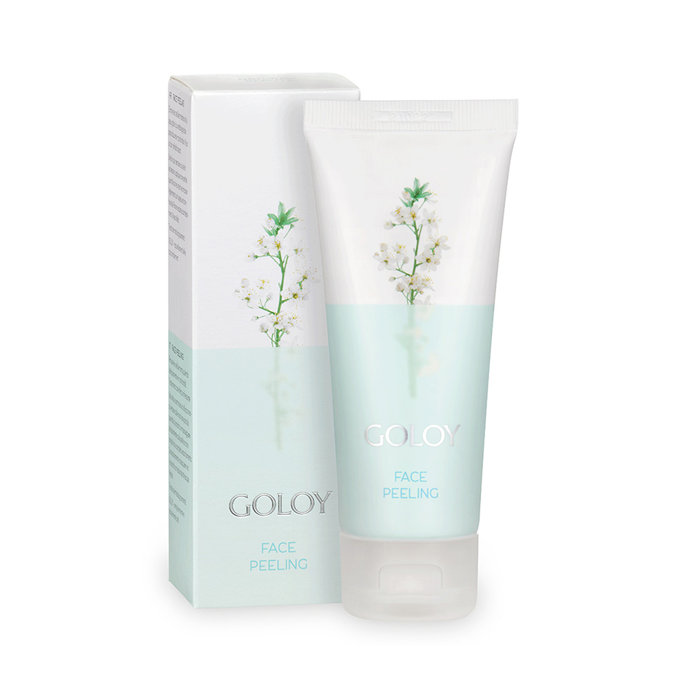 Face Peeling
