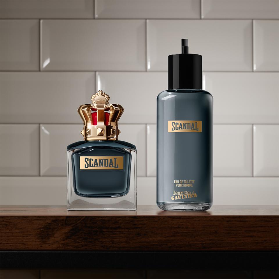 Scandal pour Homme