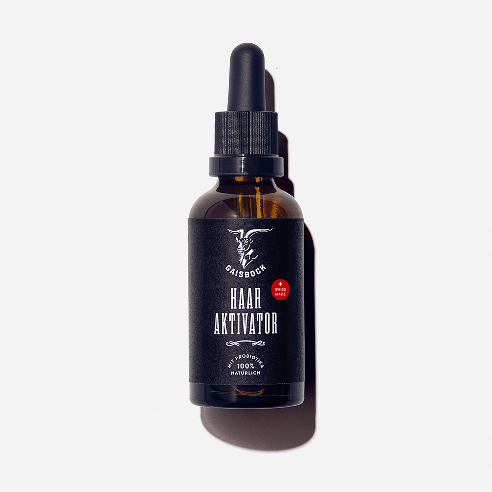 Haar Aktivator