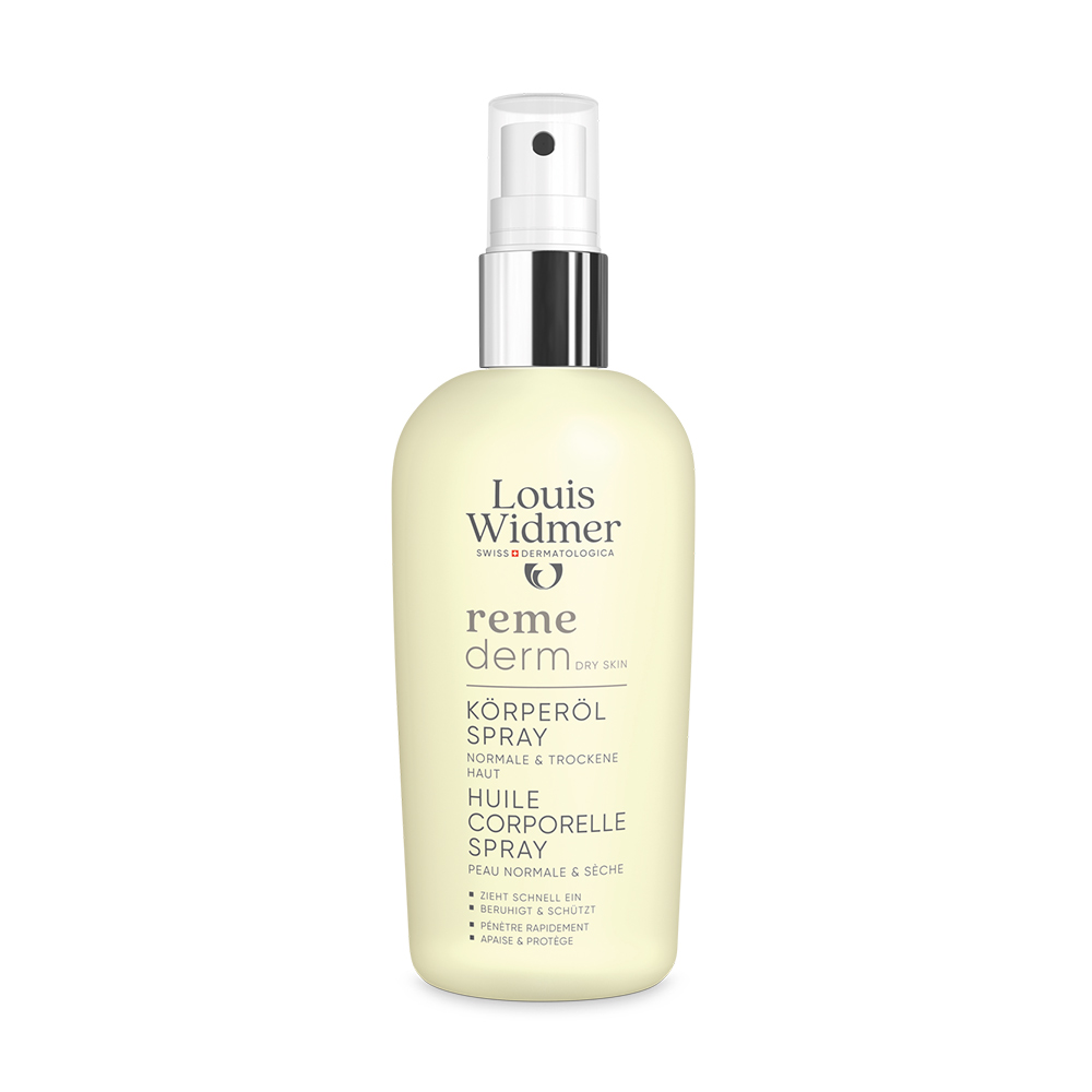 Remederm Körperöl Spray