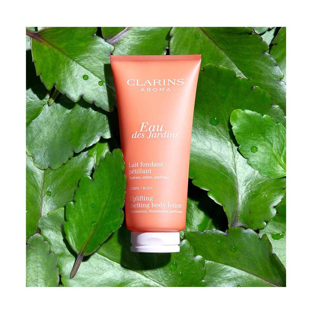 Eau Jardins Body Lotion