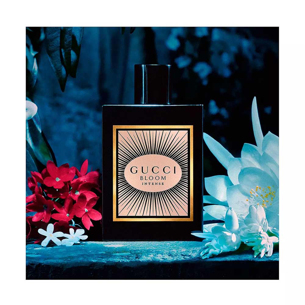 Bloom Eau de Parfum Intense