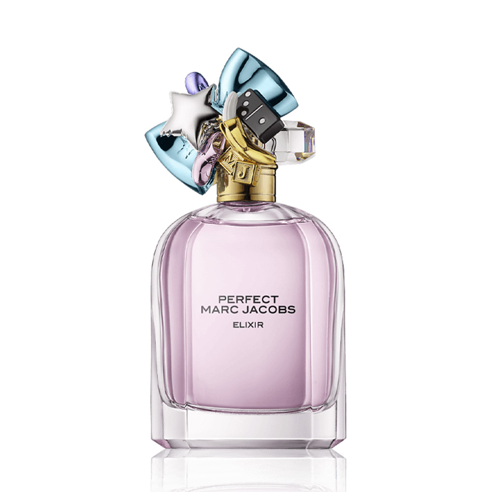 Perfect Elixir Eau de Parfum