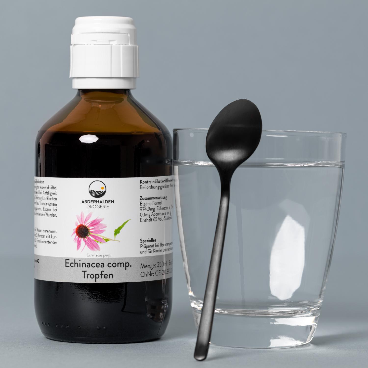 Echinacea comp. Tropfen
