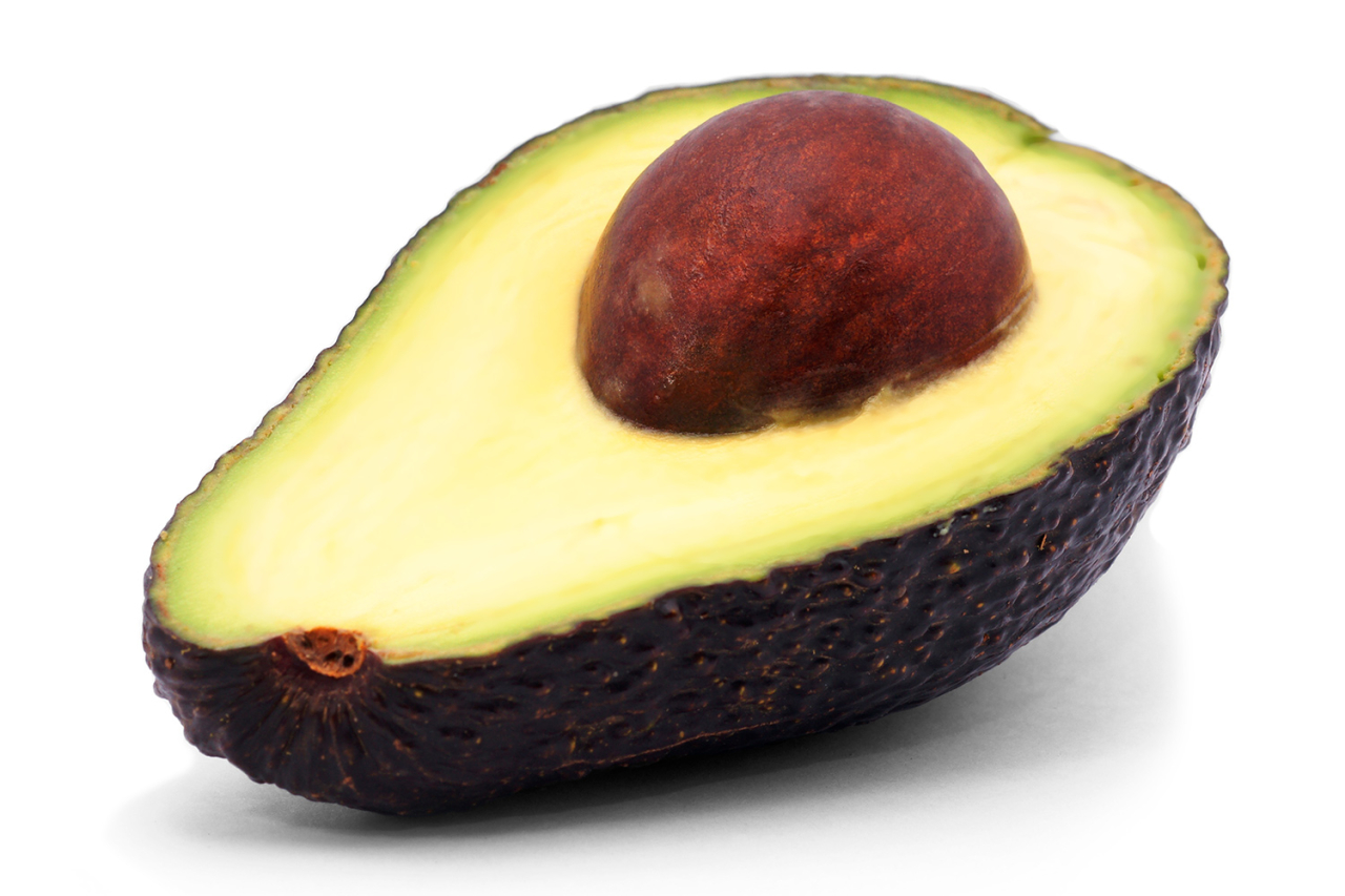 Avocado Öl