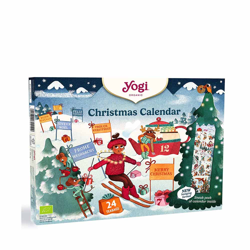 Christmas Calendar