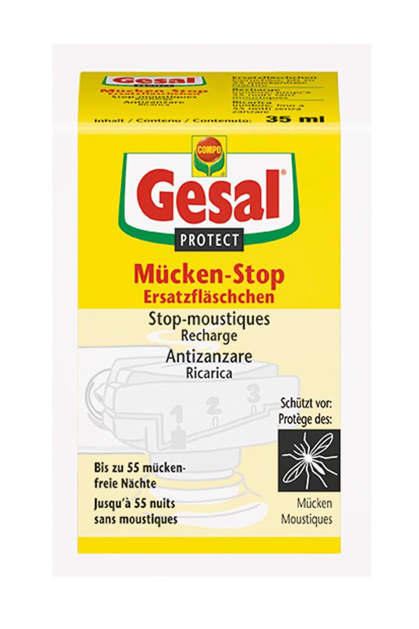 Mücken Stop Nachfüllung
