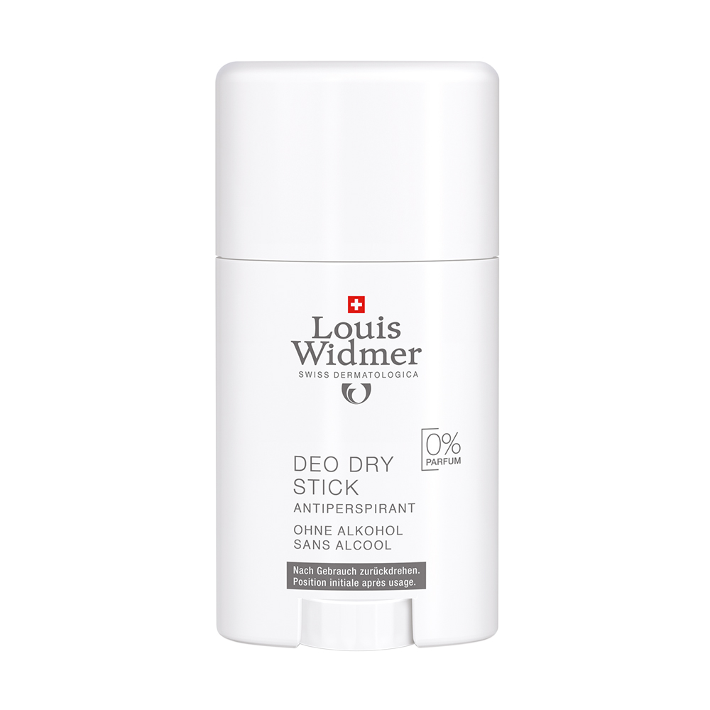 Deo Dry Stick Antiperspirant