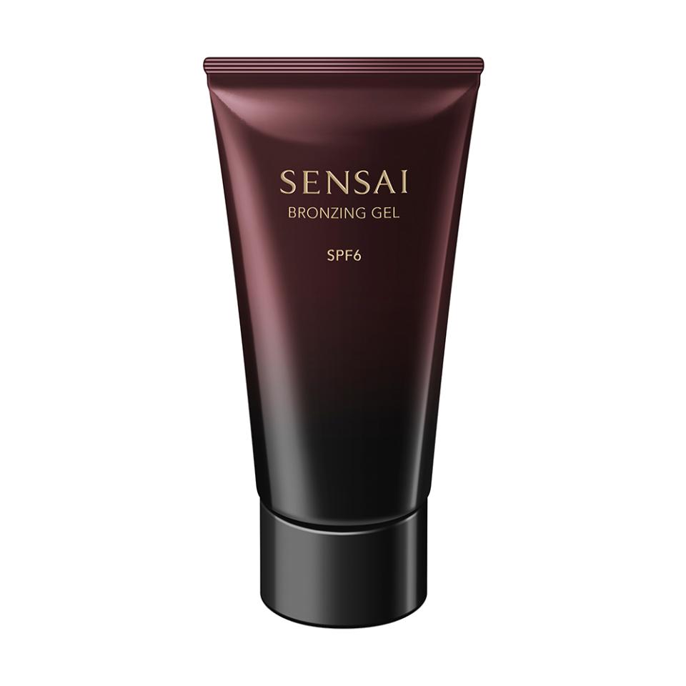 Bronzing Gel