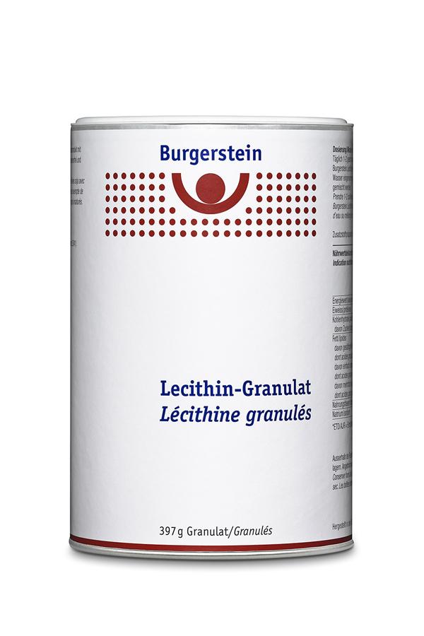 Lecithin Granulat